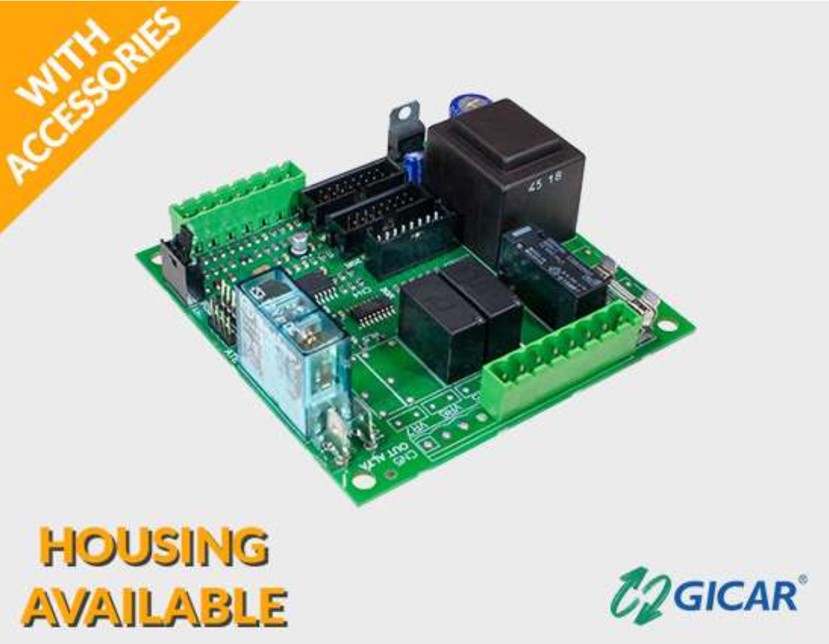 Osmosis control XLC